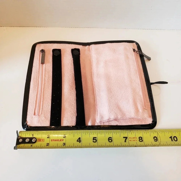 Mary Kay Light Pink  Travel Size Jewelry Case. - Picture 8 of 9
